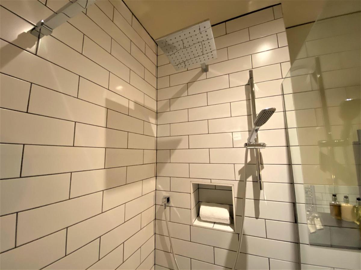 The Scott At Claremont Serviced Apartments Лідс Екстер'єр фото